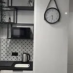Burgund 2 Pokojowy Z Ogródkiem Lub Ze Wspólną Kuchnią I łazienką